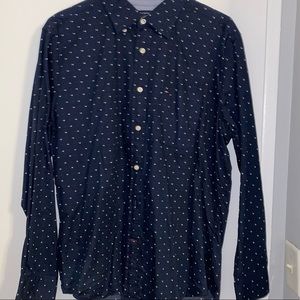 Tommy Hilfiger Botton Up